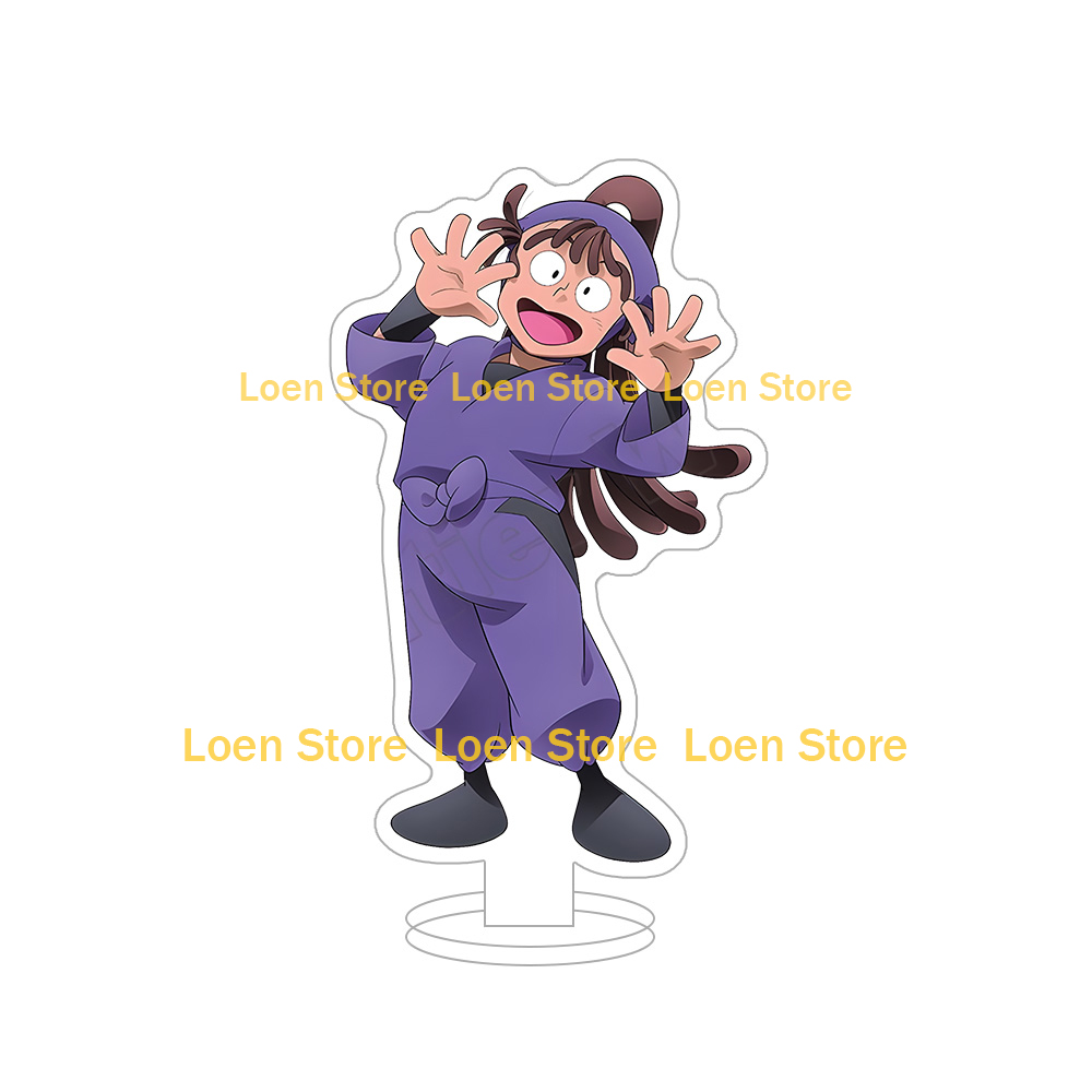 Nintama Rantarou Official all character Yamamoto Shina Yuki Tomomi
