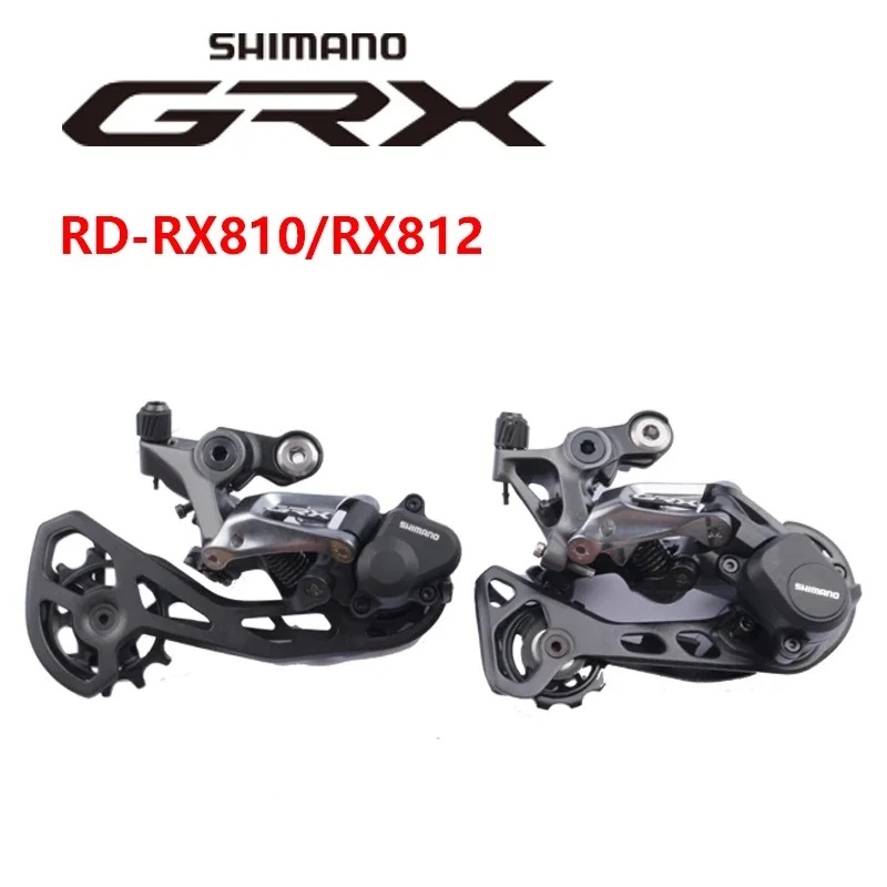 GRX リアディレイラー Shimano RD-RX822 GS SHIMANO リアディレイラー