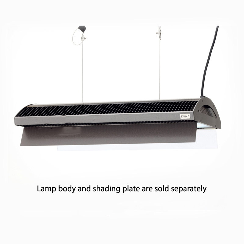 ADA SOLAR RGB Professional Fish Tank Landscaping Aquatic Plant