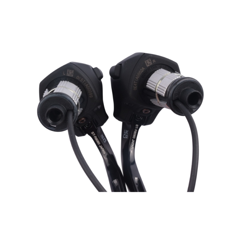 SHIMANO-ULTEGRA di2トライアスロンとTTデュアルコントロールレバー