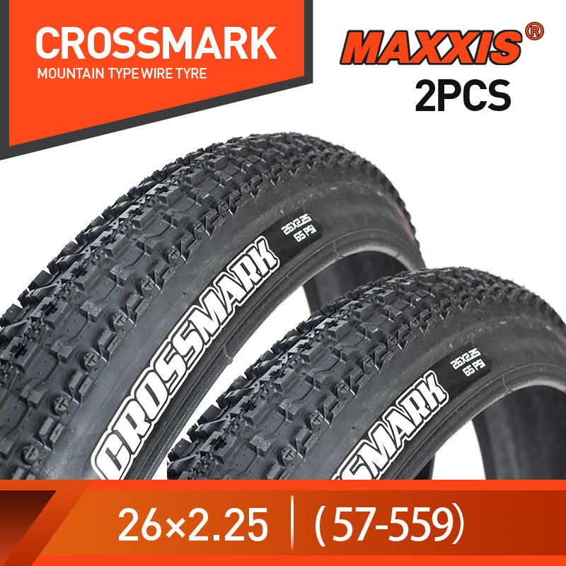 2個maxxis 29 mtb自転車タイヤ26*1.95/2.1/2.25 27.5*1.75/1.95/2.1