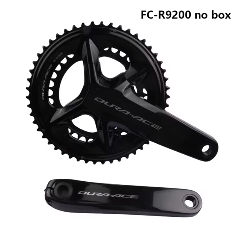 パーツ DURA-ACE FC-09 167.5 52/36T Amazon | シマノ（SHIMANO） FC