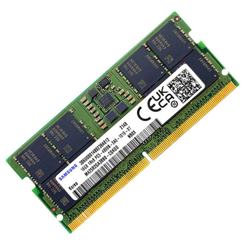 SAMSUNG DDR5 8GB メモリ PC5-5600B 2枚(計16GB) Amazon.co.jp