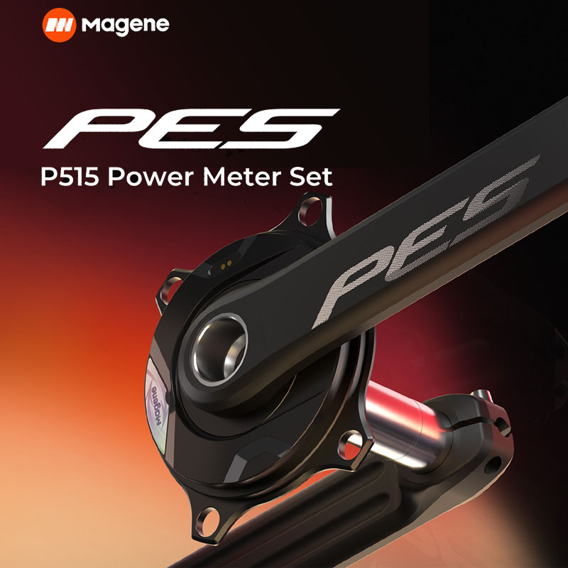 ジャンク品]Magene PES P-515 マージーン PES-P515 Baseスパイダー型