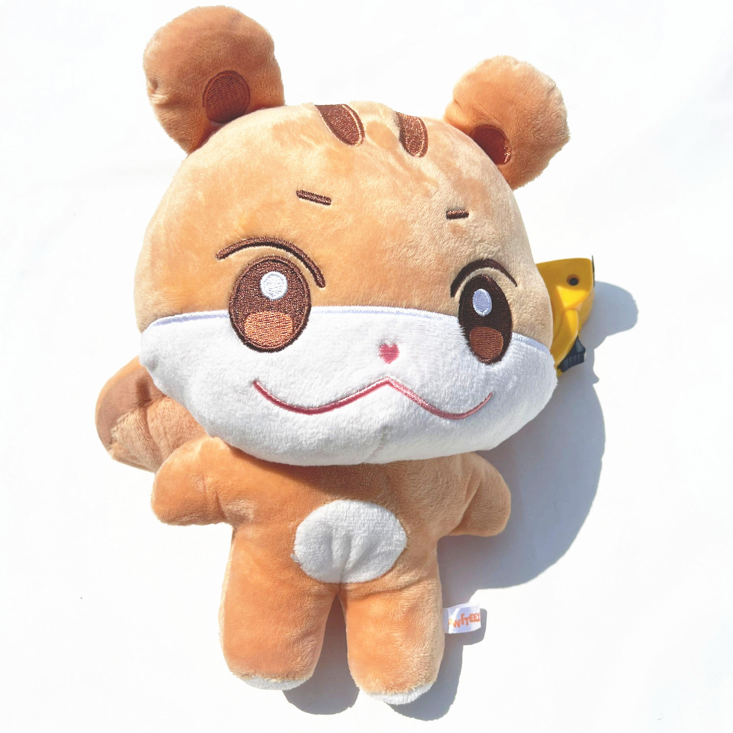 25 センチメートル ATEEZ Aniteez ぬいぐるみホンジュンソンファユノ