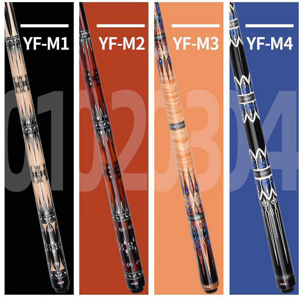 YFEN 58