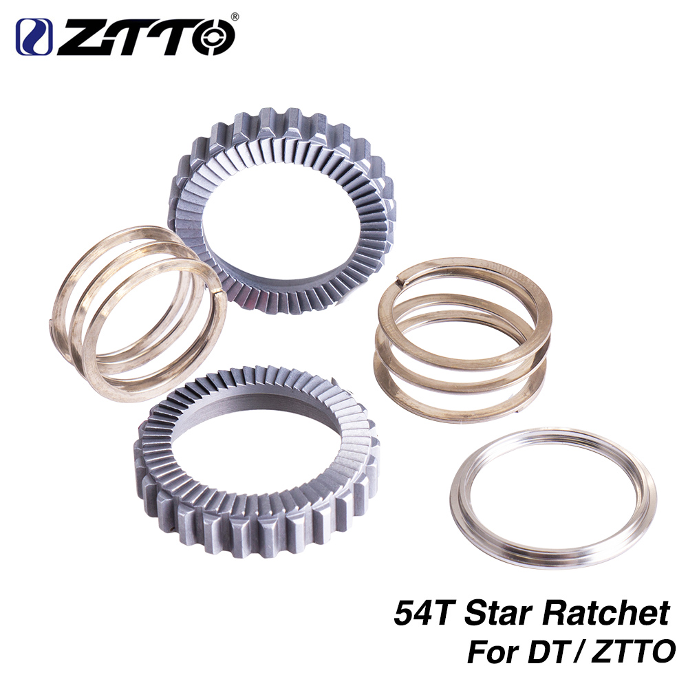 ZTTO 自転車ハブ 18T 36T 54T 60T スターラチェット SL サービスキット