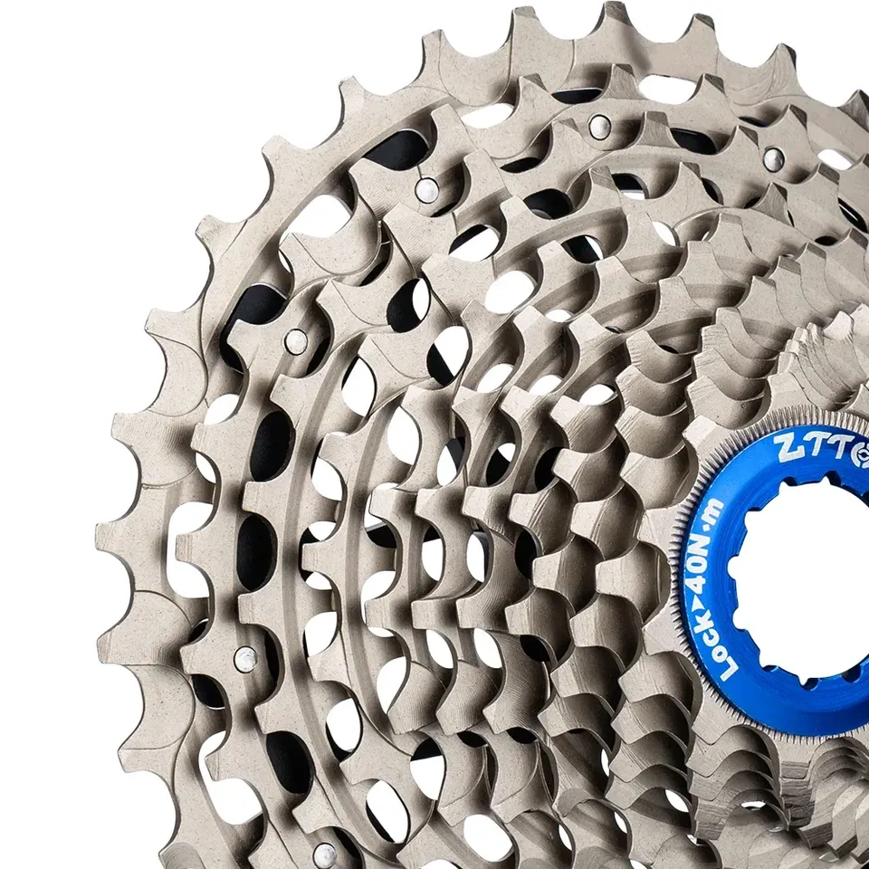 ZTTO-12スピード超軽量自転車カセット,12 s,11-34t,スプロケット,統合