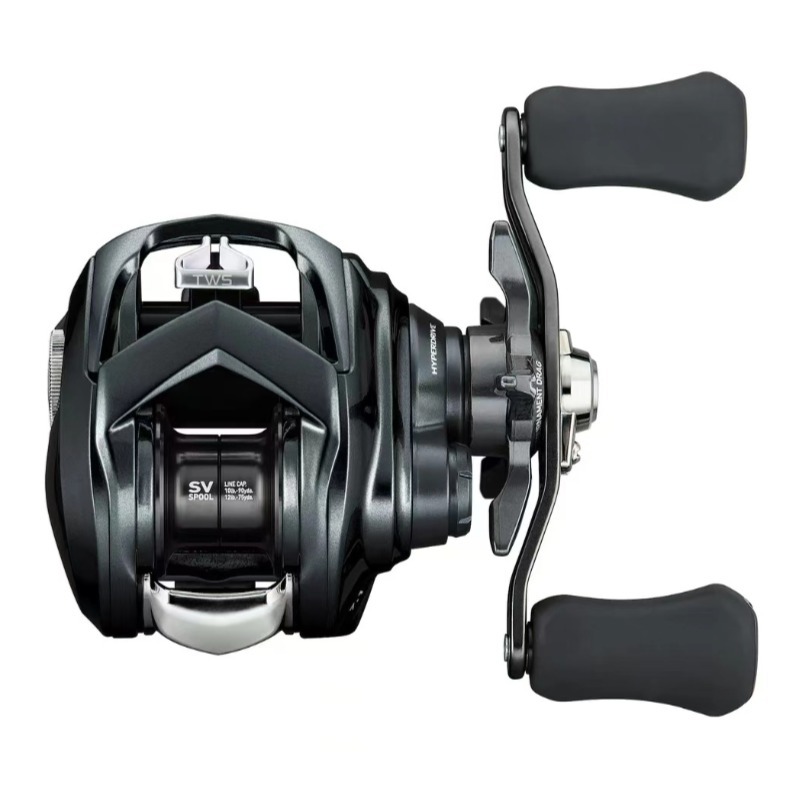 2022 ダイワ タトゥーラ SV TW 70 70L 70H 70HL 70XH 70XHL ベイト