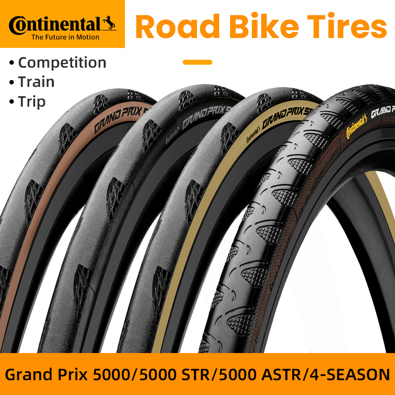 Continental Grand Prix Gp 5000 700x25C 700x28C AS TR/Normal/STR