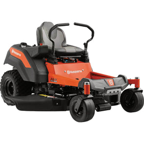Husqvarna MZ54 (54
