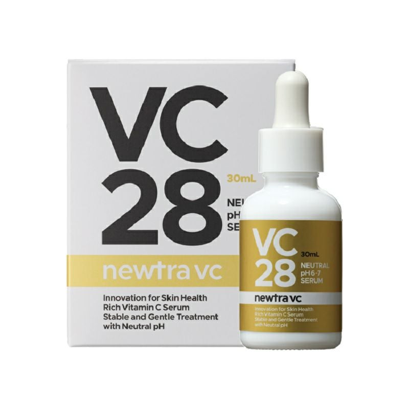 newtra vc ピュアニュートラセラム28 15mL | イオンボディオンライン