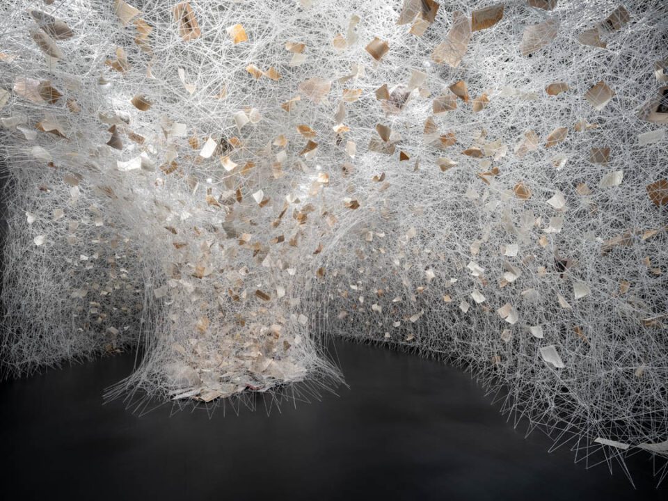 Aesthetica Magazine - Connecting with the World