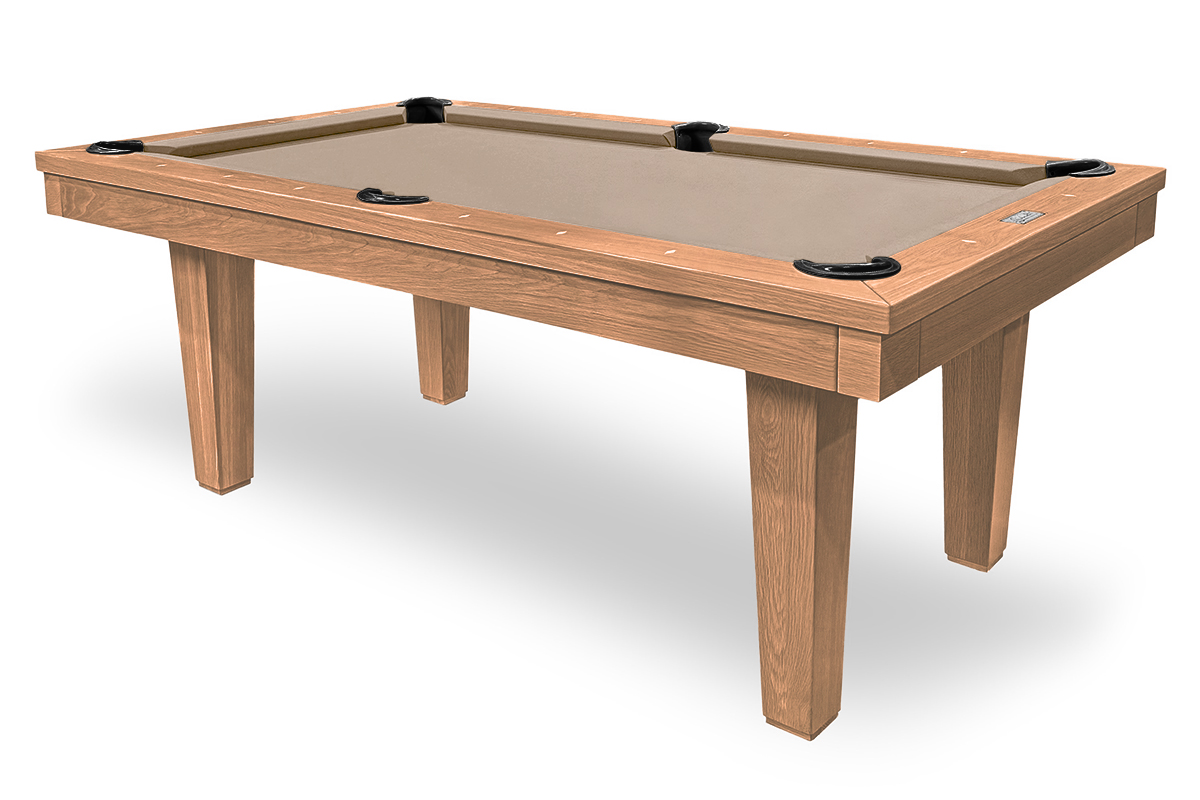 Roma | A.E. Schmidt Billiards