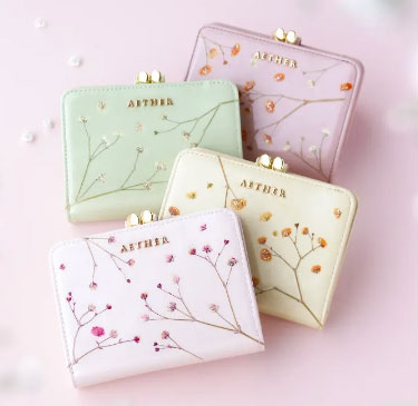 エーテル財布オンラインショップ【AETHER】