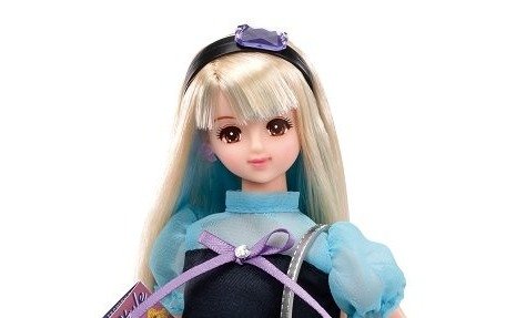 ジェニーちゃん人形が「復活」で親世代が狂喜乱舞 大人の女性にも