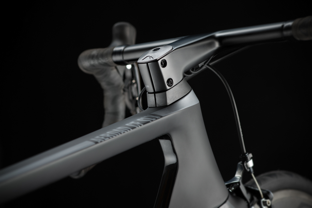 Canyon Aeroad CF SLX – First Look - AeroGeeks