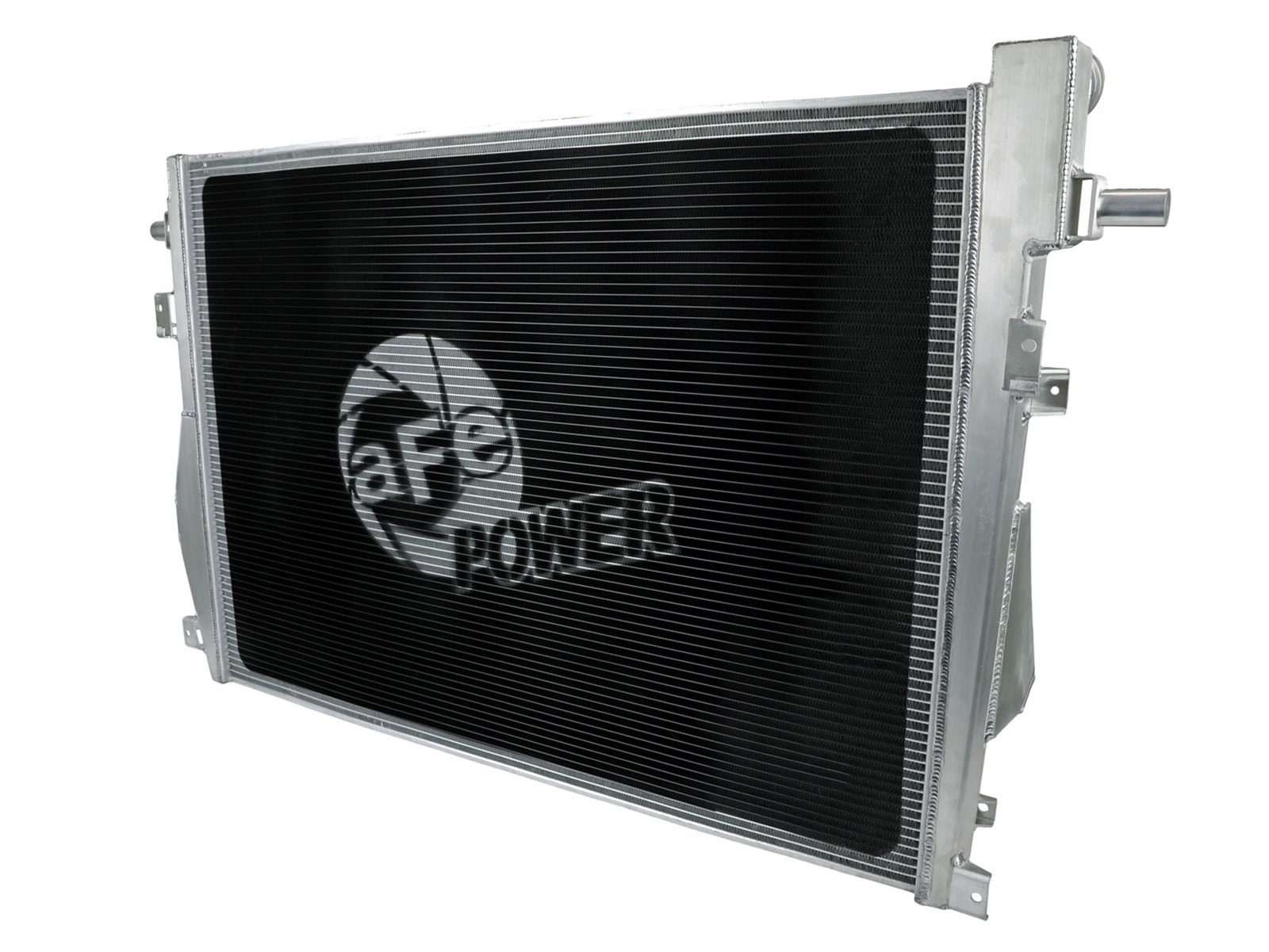 BladeRunner Street Series Radiator | aFe POWER