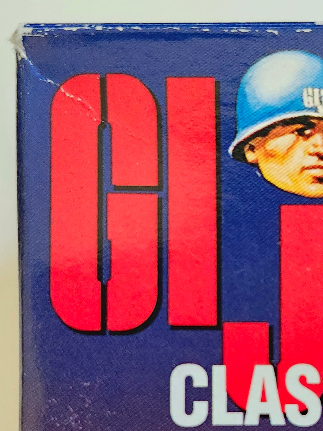 G.I. Joe Classic Collection Millennium Salute 12-Inch Action