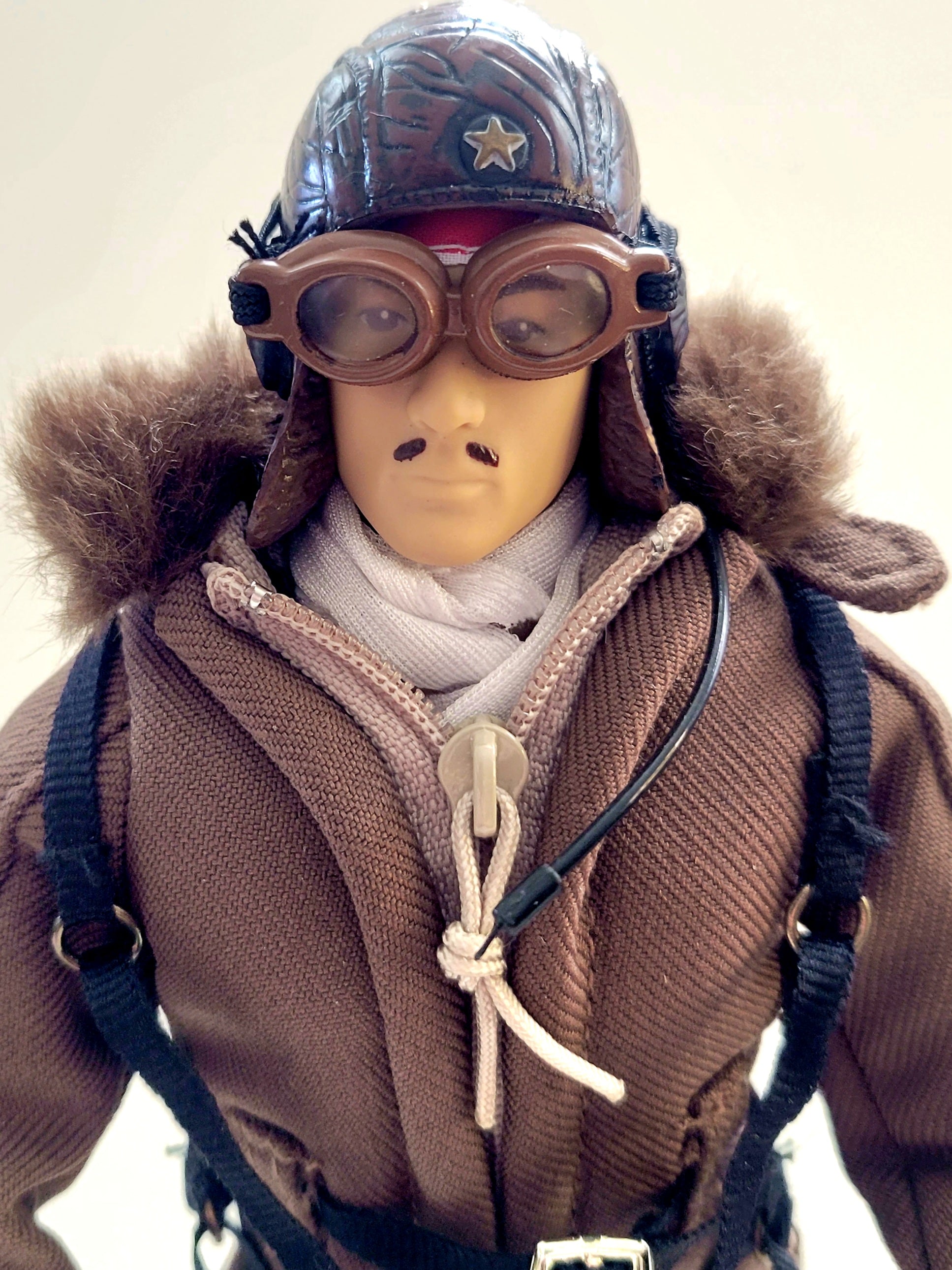 G.I. Joe Foreign Soldiers Collection World War II Japanese Zero