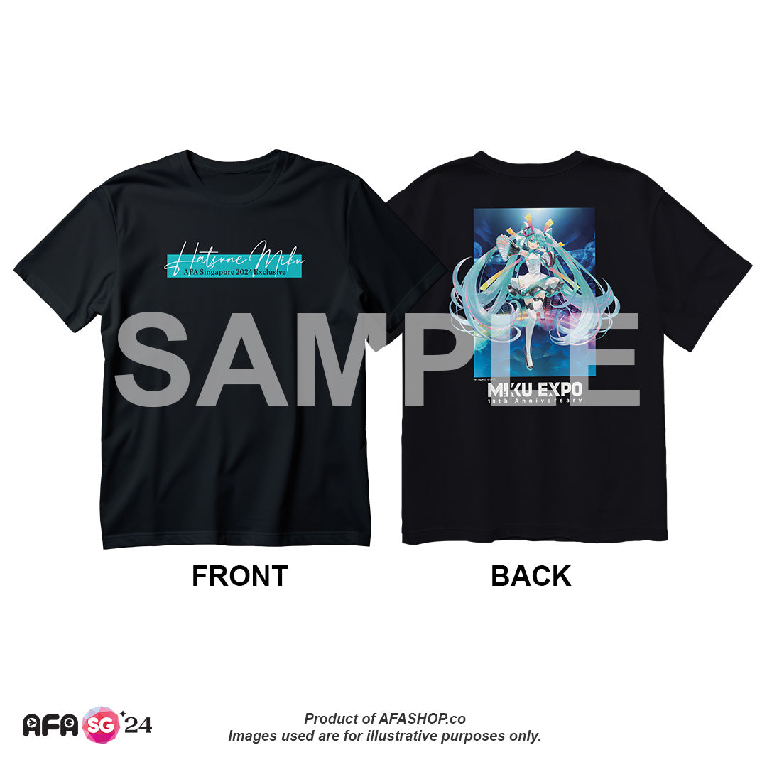 AFASG24 x MIKU EXPO 10th Anniversary – AFASHOP.co