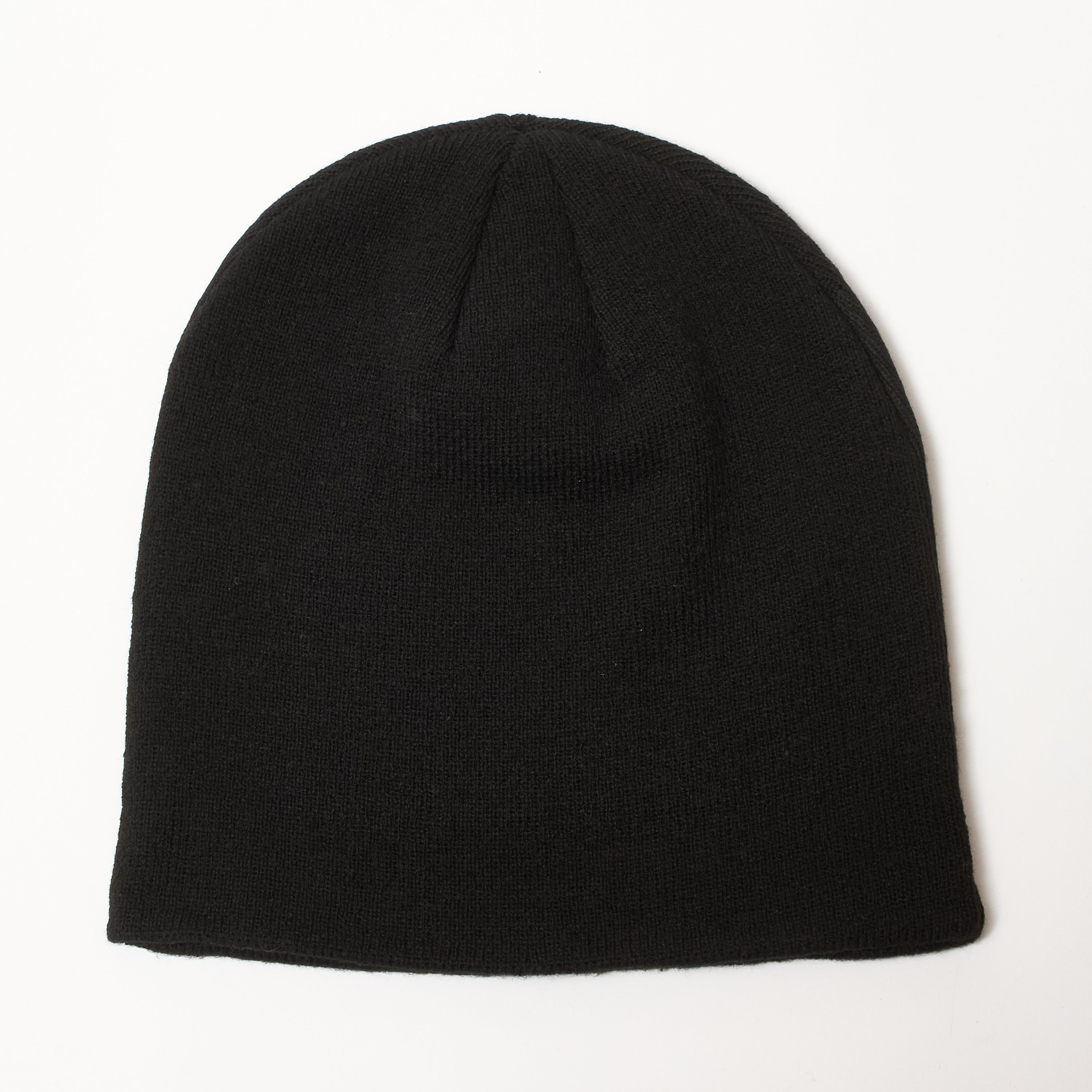 SHINING SINGLE BIG BEANIE – AFB