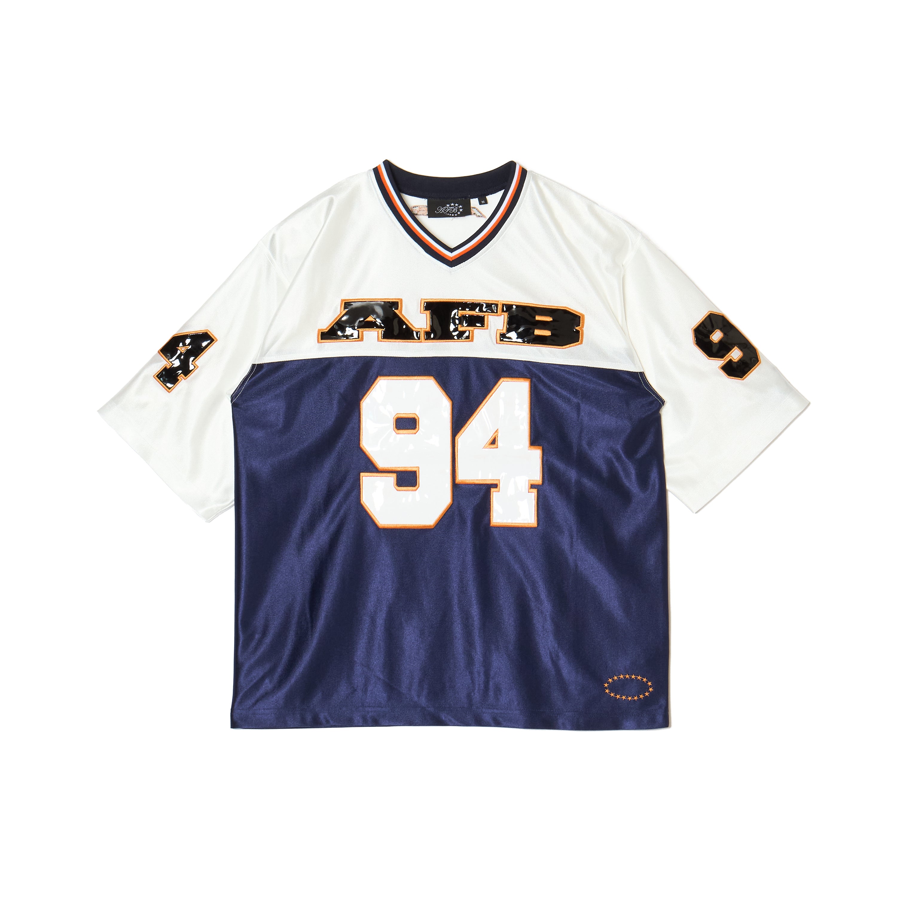 RATF FOOTBALL TEE – AFB