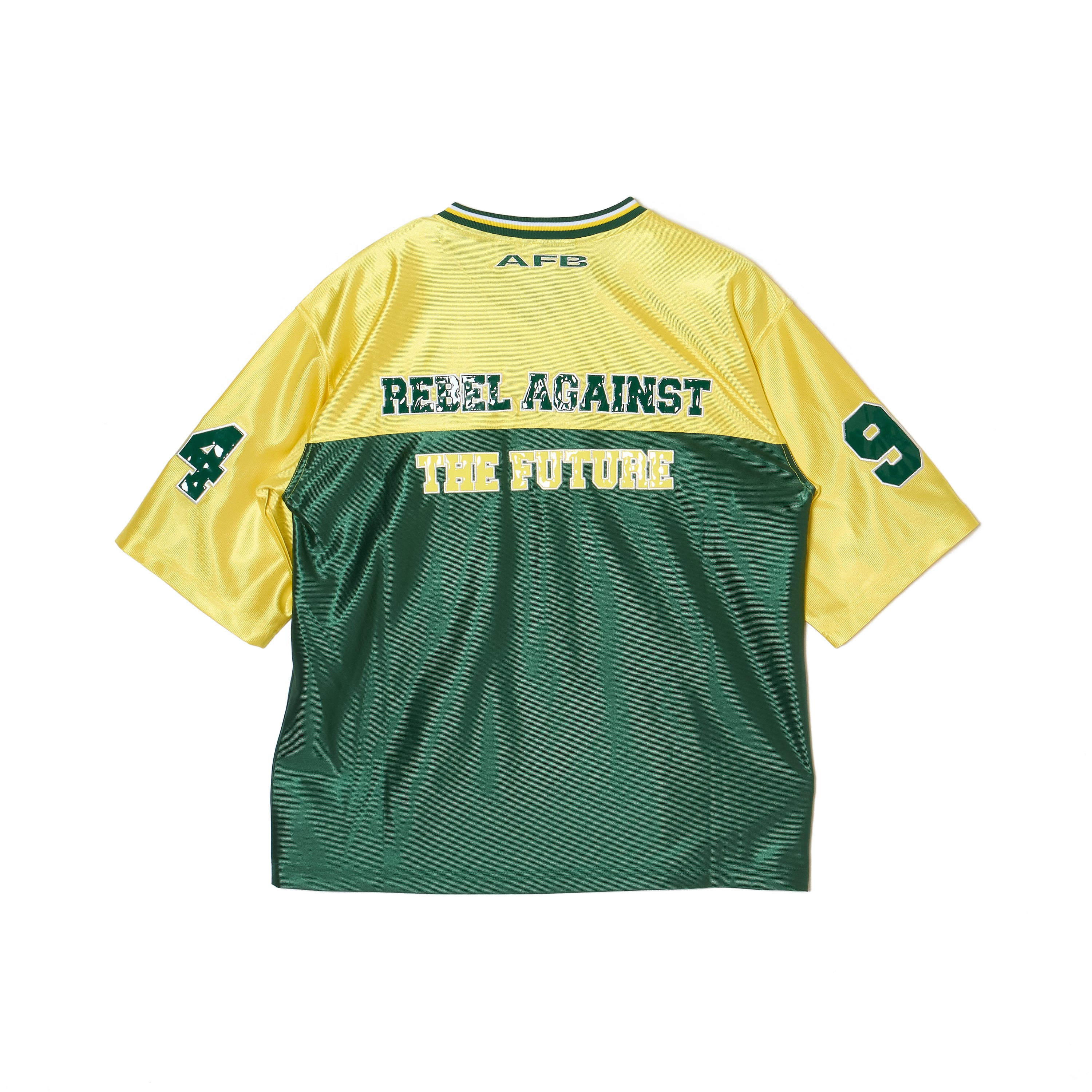 トップス AFB 94 RATF FOOTBALL TEE AFB（エーエフビー） tシャツ AFB