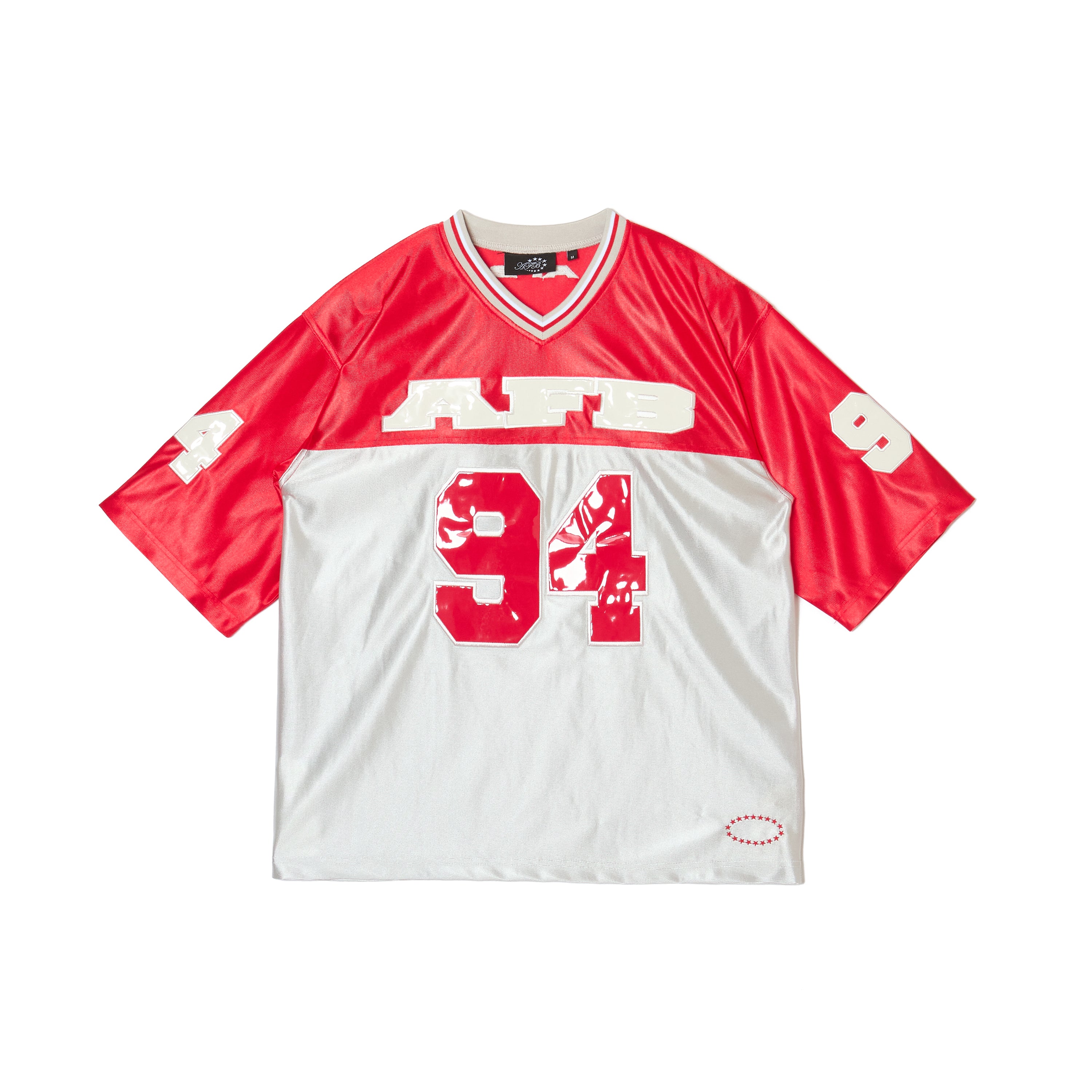 RATF FOOTBALL TEE – AFB