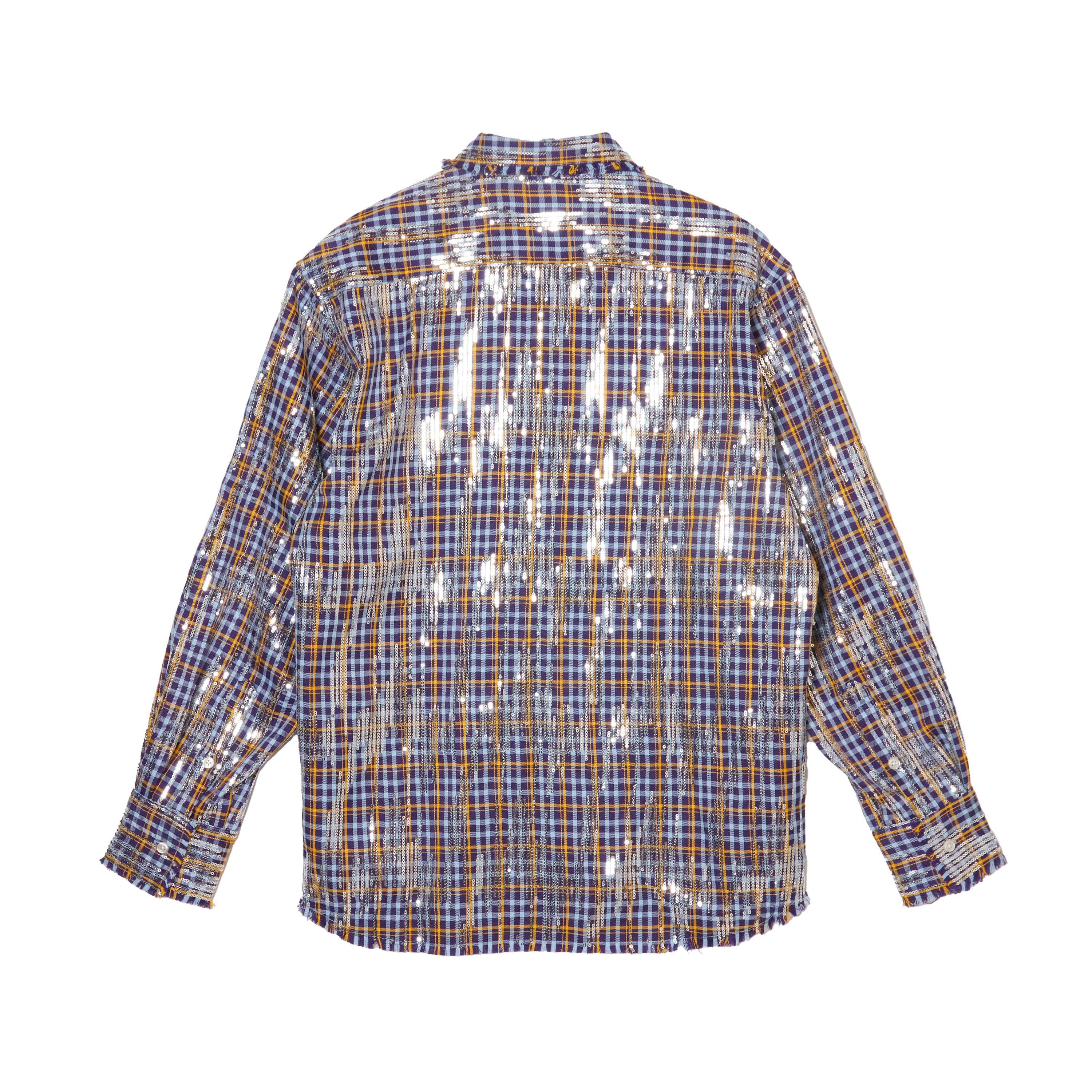 SPANGLE SHIRTS – AFB