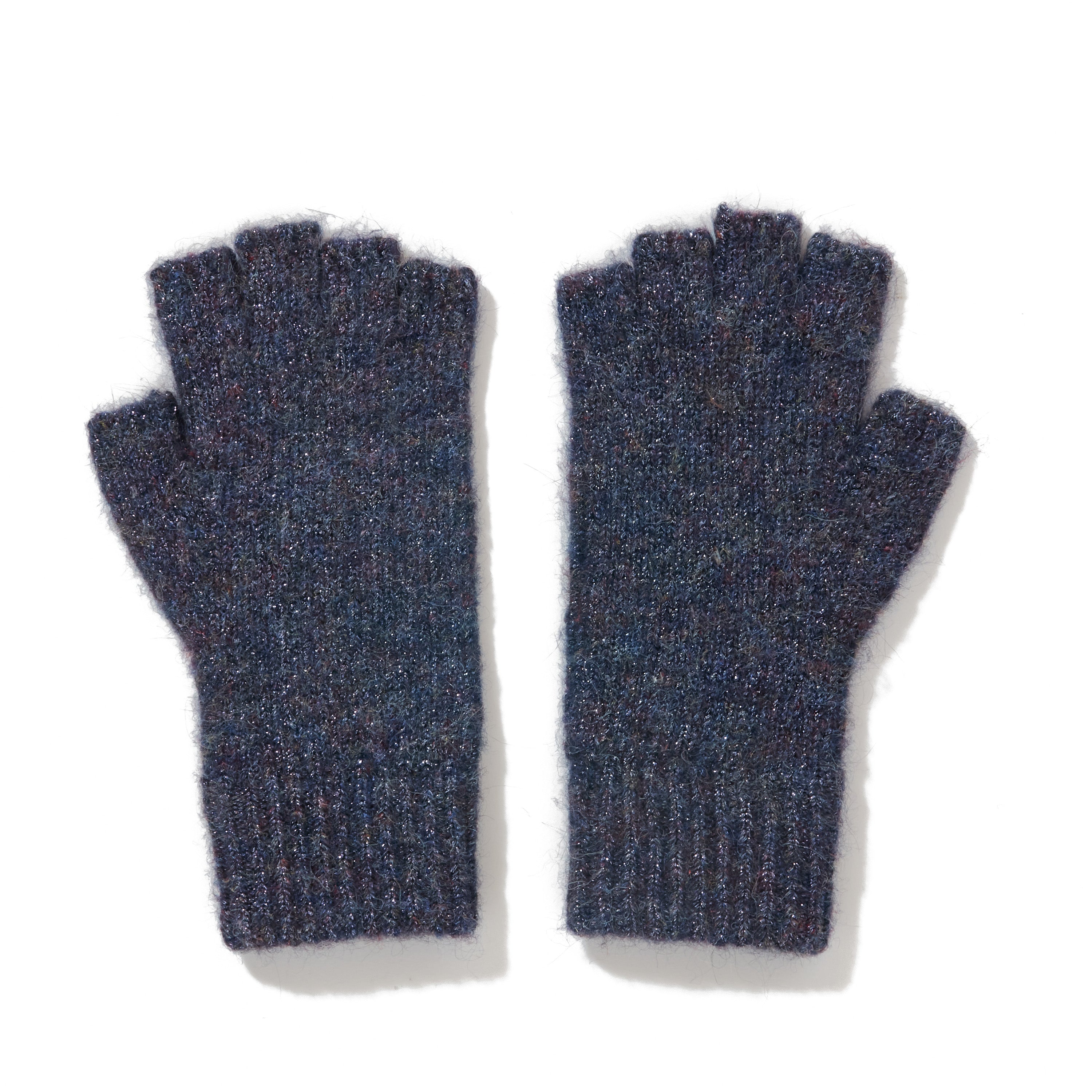 STAR FINGERLESS GLITTER GLOVE – AFB