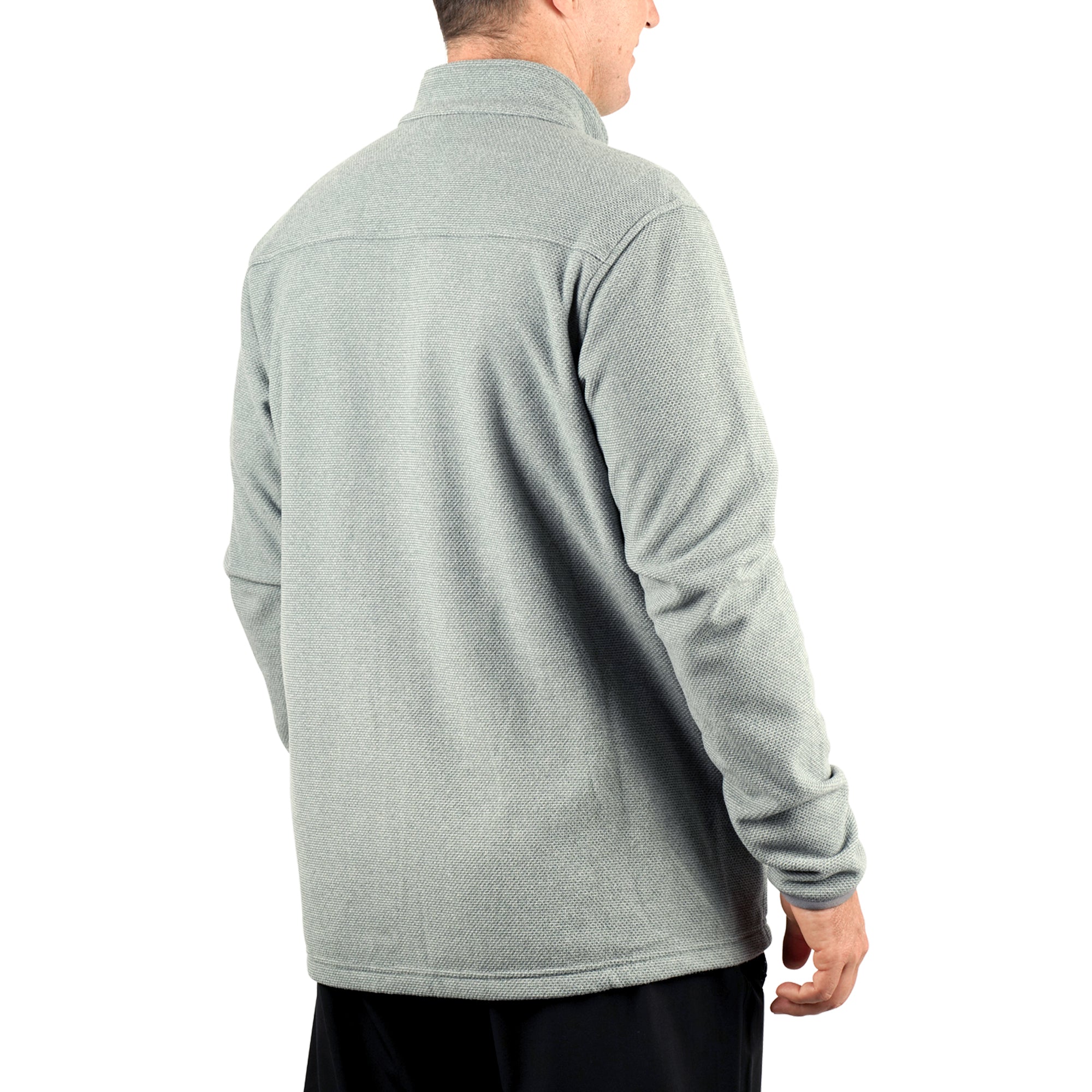 Men's】Sentinel Full Zip Fleece MF4206 – AFTCO Japan