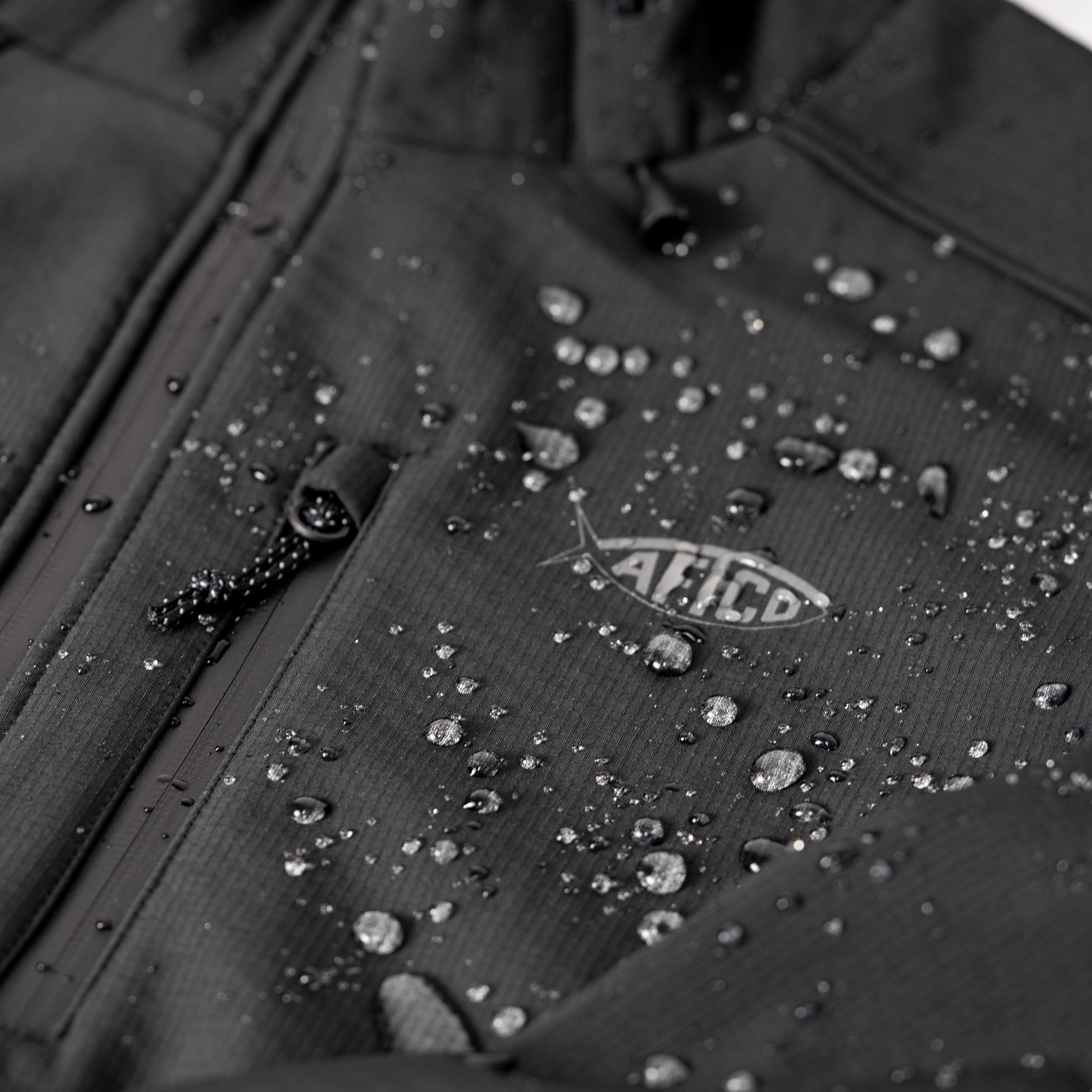 Reaper Softshell Zip Up Jacket – AFTCO Japan