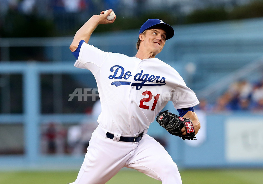 MLB、2014年シーズン開幕戦をオーストラリアで 写真1枚 国際ニュース