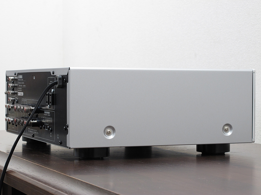 ヤマハ YAMAHA A-S300 プリメインアンプ 元箱付 @26322 / 中古