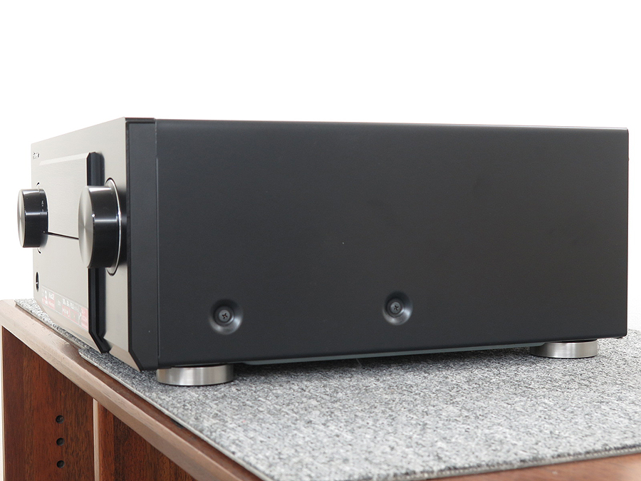 パイオニア Pioneer SC-LX85 AVアンプ 元箱付 @32835 / 中古オーディオ