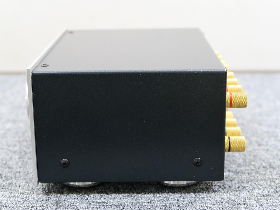 Audio Design HAS-3S スピーカーセレクター 3ch @39114 / 中古