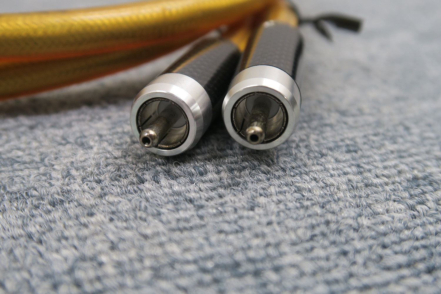 ACROLINK(ACROTEC) 6N-A2400II RCA(1.0mペア) RCAケーブル 元箱付