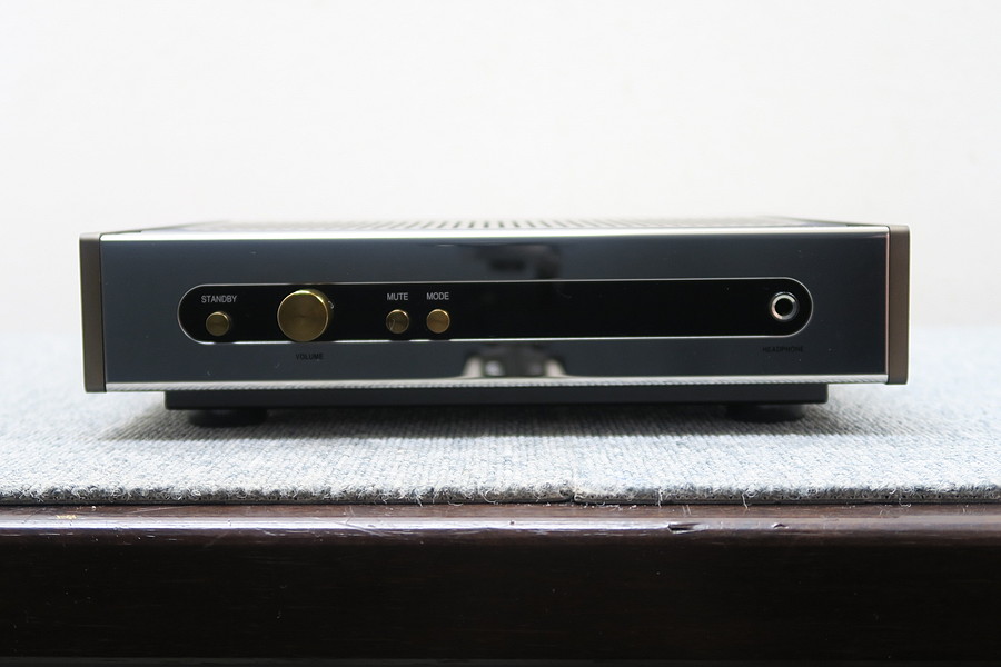 オーラ AURA Aura groove プリメインアンプ @46578 / 中古オーディオ