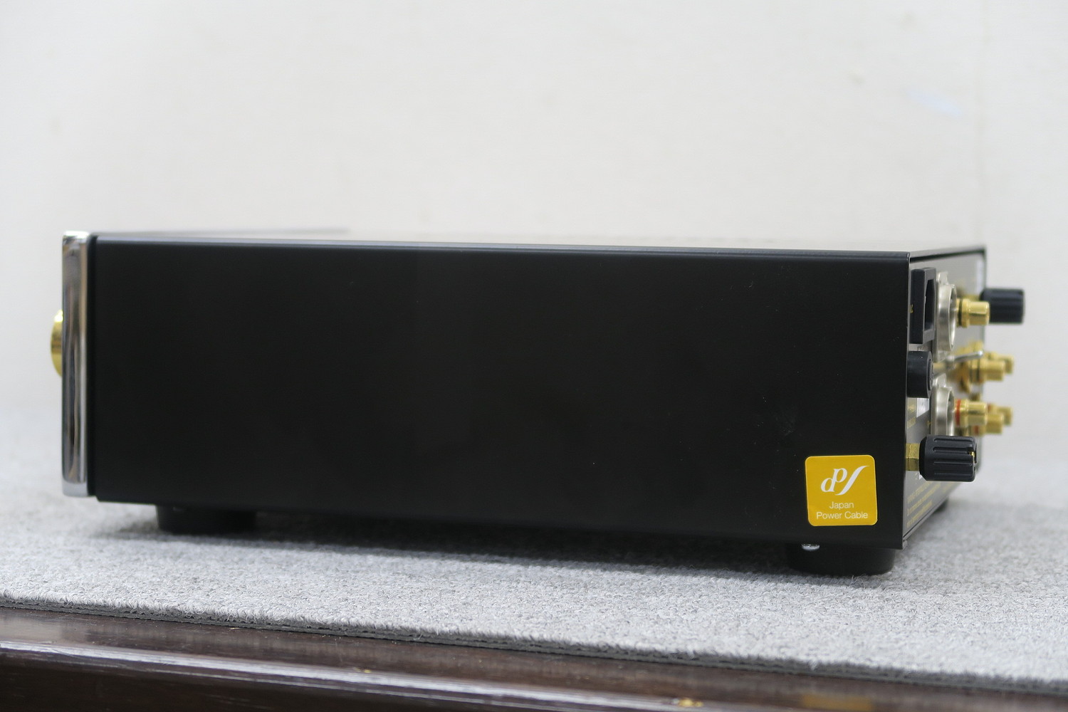 イーエーアール EAR 88PB フォノイコライザー 元箱付 @48944 / 中古