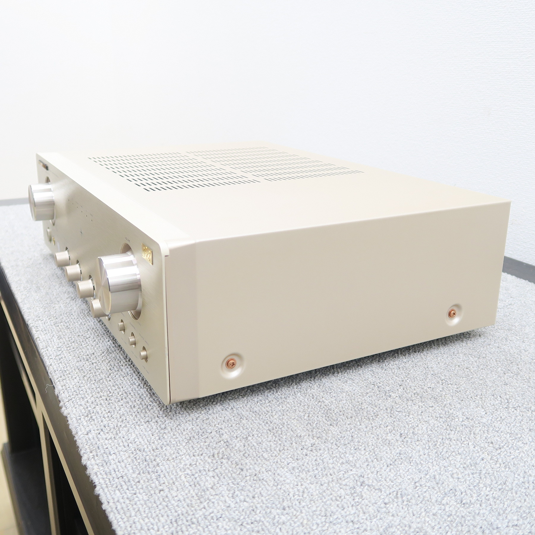 Bランク】マランツ Marantz PM6100SA ver.2 プリメインアンプ @53656