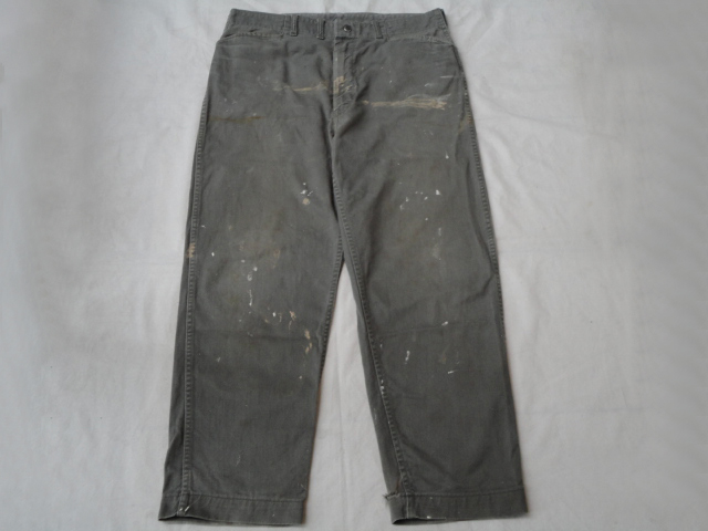60'S Lee FRISKO JEENS(リー フリスコジーンズ)（実寸W36×L29