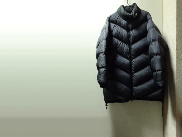 90'S THE NORTH FACE ASCENT COAT(ノースフェイス アセント コート)（L