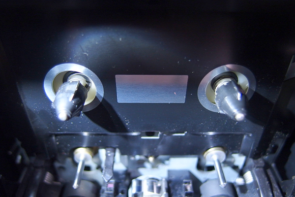 SONY] TC-K500R(1989年発売)のレビュー [カセットデッキ] – nakamura
