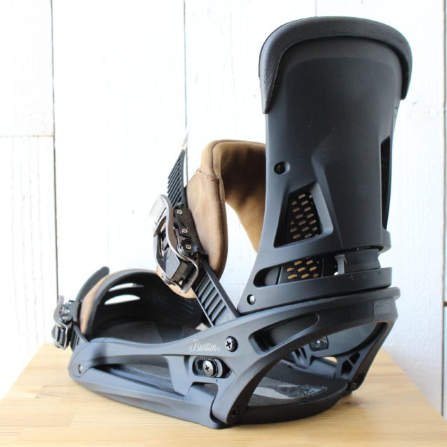 今季でさようなら、、、BURTON “MALAVITA × RED WING LEATHER” – A-BONY