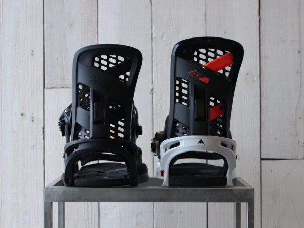 キックバックハンモックが今年も最高 BURTON “GENESIS” – A-BONY