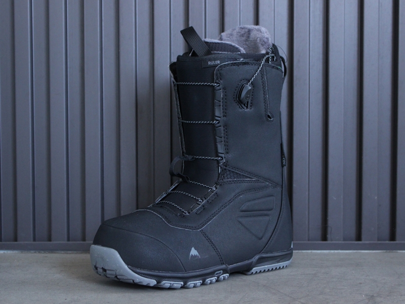 即決ok BURTON ブーツ RULER ASIAN 迷わず買えよ、買えばわかるさ