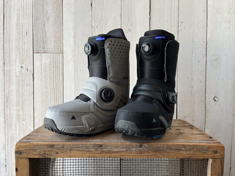 ラインナップ紹介】BURTON | 2023/24 STEP ON – A-BONY