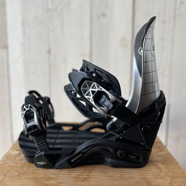 数量限定のハイブリッドモデル】SALOMON | DISTRICT PRO TEAM – A-BONY