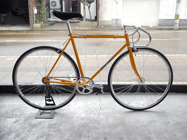 How i Roll Champ New Color | BMX SHOP A-branch